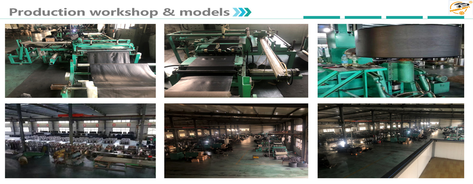 Engine timing belt  for Toyota 1356859065/1356859106/1356859066/1356854070/129MR31 ramelman  belt car timing belt