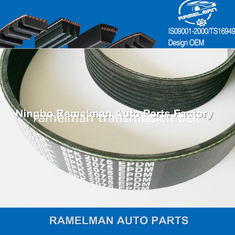 Parties automobiles de marque ramelman de qualité originale ceinture de ventilateur ceinture pk ceinture poly v ceinture pour voiture toyota oem 90916-T2006/7PK1516