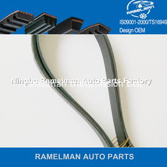 Ceinture à plusieurs côtes OEM 9091602652/7pk1905 ceinture de transmission de puissance FOR TOYOTA FORD