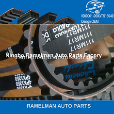 Oem 1131 1713 361/127sp25 /96183351/A476RU100/5419XS ceinture de freinage en caoutchouc pour voiture BMW/Daewoo usine prix chaud original