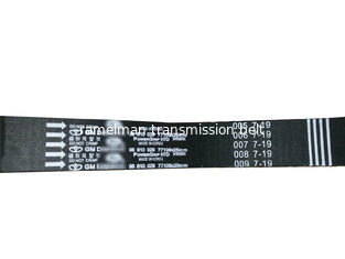 Usine vente chaude OEM 90410014/40433 x 20/5047xs/111MR20 courroie de distribution en caoutchouc pour moteur DAEWOO/OPEL COURROIE DE TRANSMISSION