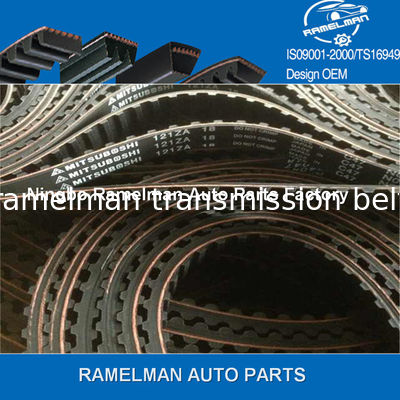 Vente à chaud par usine OEM 96352965/A337YU100/T289/T981/107YU25/MD325854 ceinture de freinage en caoutchouc pour ceinture automobile DAEWOO/MITSUBISHI