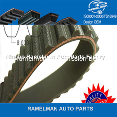 Vente chaude COURROIES DE DISTRIBUTION DAIHATSU OEM 13514-87208/99YU25/13514-87212/106MY25/13514-87701/90ZA19 courroie de distribution en caoutchouc courroie moteur