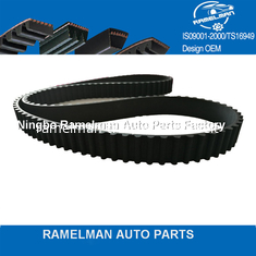 DAIHATSU CAR BELTS OEM 13514-87710/103RU19/13514-87711/91RU19/13514-87712/102RU19 usine de ceintures de freinage au caoutchouc pour moteur