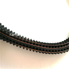 ceinture de freinage en caoutchouc OEM 13568-54050/130MR25/13568-16010/113mr19 ceinture de transmission Toyota pièces détachées automobiles originales