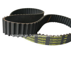 Ceinture de freinage en caoutchouc de haute qualité Z502-12-205/123 MY 22/99 RU 25/129RU25