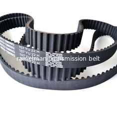 Ramelman Vente chaude OEM13514-97204/111MY25/13568-64010/177MR25/13568-87101/93RU25 courroie de distribution en caoutchouc courroie de moteur usine