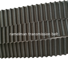 Vente à chaud OEM 1 037 149/137ZBS25 pour Ford AUDI VW courroie de transmission de puissance courroie de chronométrage moteur ramelman pièces détachées automobiles
