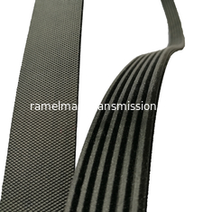 Ceinture de transmission de puissance de l'entreprise IVECO
