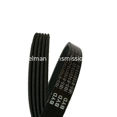 JAC - G5 ceinture de transmission poly-vé ramelman ceinture multi v ceinture micro v ceinture OEM S1043L21153-50005/4pk830 ceinture de transmission pk ceinture
