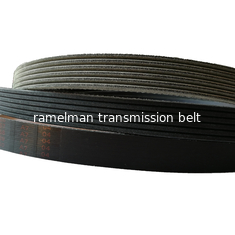 Ceinture de transmission de puissance de l'entreprise IVECO