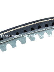 Courroie trapézoïdale crantée Courroie trapézoïdale automatique courroie crantée OEM AVX13X925/960459/9932200910/97074109/REMF6350 courroie de ventilateur Courroie trapézoïdale Ramelman