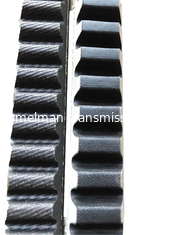 Courroie trapézoïdale crantée pour voiture OEM AVX13X1375/761499/0019976792/645641/5000168026 courroie trapézoïdale crantée courroie de ventilateur Ramelman courroie trapézoïdale