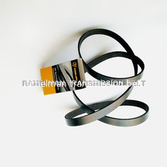 Courroie trapézoïdale crantée MVM 110S, courroie Ramelman, courroie multi-V, courroie micro-V, courroie trapézoïdale crantée OEM 371F-1025093/6PK1232, courroie de transmission de puissance, courroie PK