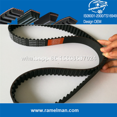 OEM 6 139 911 /122LAR19 pour Ford LADA MITSUBISHI courroie de transmission de puissance courroie de chronométrage moteur ramelman pièces détachées automobiles