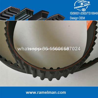 OEM 6 139 911 /122LAR19 pour Ford LADA MITSUBISHI courroie de transmission de puissance courroie de chronométrage moteur ramelman pièces détachées automobiles