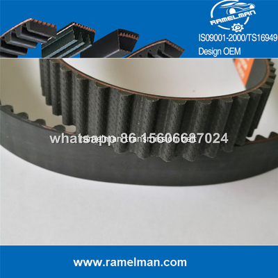 OEM 6 139 911 /122LAR19 pour Ford LADA MITSUBISHI courroie de transmission de puissance courroie de chronométrage moteur ramelman pièces détachées automobiles
