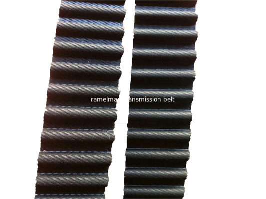 OEM 6 139 911 /122LAR19 pour Ford LADA MITSUBISHI courroie de transmission de puissance courroie de chronométrage moteur ramelman pièces détachées automobiles