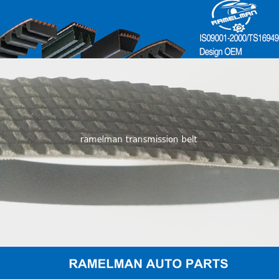 Vente d'usine Poly-V / Serpentine Ceinture ramelman marque ceinture pk ceinture spéciale poly v OEM 6PK2155 6PK2270 EPDM