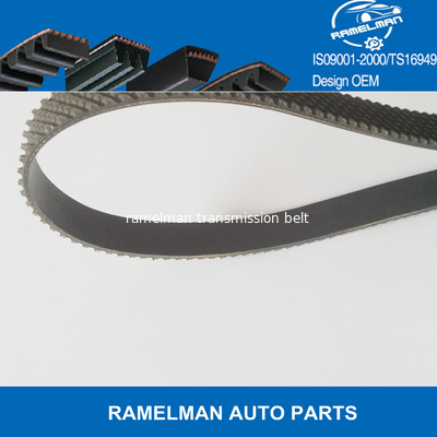 Vente d'usine Poly-V / Serpentine Ceinture ramelman marque ceinture pk ceinture spéciale poly v OEM 6PK2155 6PK2270 EPDM