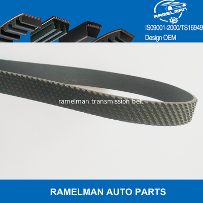 Vente d'usine Poly-V / Serpentine Ceinture ramelman marque ceinture pk ceinture spéciale poly v OEM 6PK2155 6PK2270 EPDM