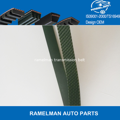 Vente d'usine Poly-V / Serpentine Ceinture ramelman marque ceinture pk ceinture spéciale poly v OEM 6PK2155 6PK2270 EPDM