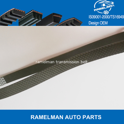 Vente d'usine Poly-V / Serpentine Ceinture ramelman marque ceinture pk ceinture spéciale poly v OEM 6PK2155 6PK2270 EPDM