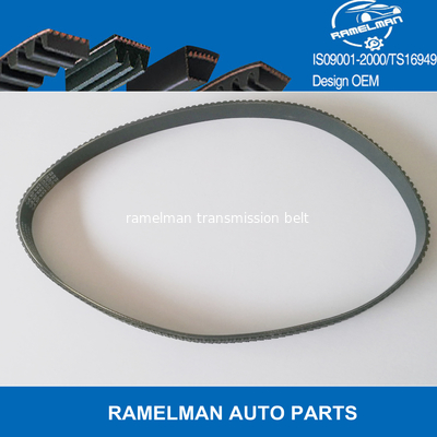 Vente d'usine Poly-V / Serpentine Ceinture ramelman marque ceinture pk ceinture spéciale poly v OEM 6PK2155 6PK2270 EPDM