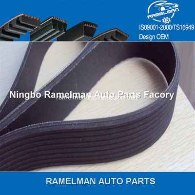 Parties automobiles de marque ramelman de qualité originale ceinture de ventilateur ceinture pk ceinture poly v ceinture pour voiture toyota oem 90916-T2024/7PK2300