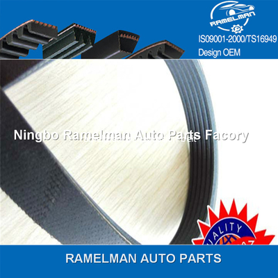 Parties automobiles de marque ramelman de qualité originale ceinture de ventilateur ceinture pk ceinture poly v ceinture pour voiture toyota oem 90916-T2024/7PK2300