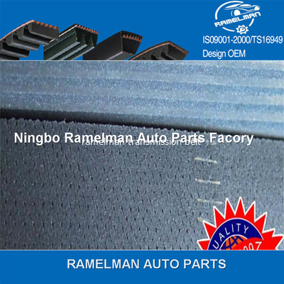 Parties automobiles de marque ramelman de qualité originale ceinture de ventilateur ceinture pk ceinture poly v ceinture pour voiture toyota oem 90916-T2024/7PK2300