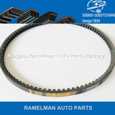 Les pièces détachées de la marque ramelman de qualité originale ceinture de ventilateur poly V ceinture pour voiture toyota oem 90916-02211/13X1050La plaine ceinture