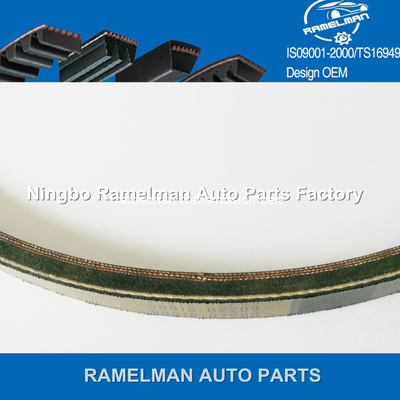 Les pièces détachées de la marque ramelman de qualité originale ceinture de ventilateur poly V ceinture pour voiture toyota oem 90916-02211/13X1050La plaine ceinture