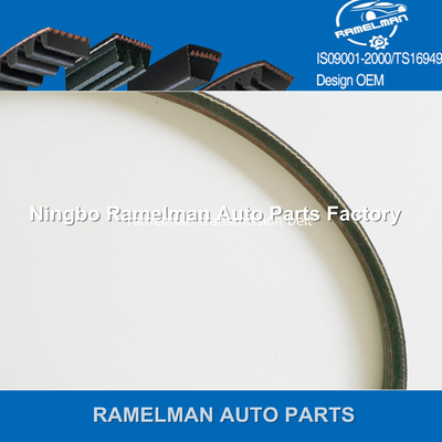 Les pièces détachées de la marque ramelman de qualité originale ceinture de ventilateur poly V ceinture pour voiture toyota oem 90916-02211/13X1050La plaine ceinture