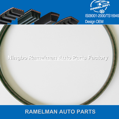 Les pièces détachées de la marque ramelman de qualité originale ceinture de ventilateur poly V ceinture pour voiture toyota oem 90916-02211/13X1050La plaine ceinture