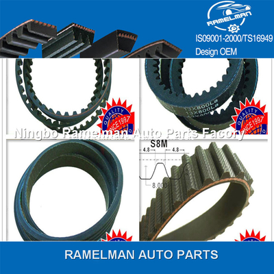 Oem 1131 1713 361/127sp25 /96183351/A476RU100/5419XS ceinture de freinage en caoutchouc pour voiture BMW/Daewoo usine prix chaud original