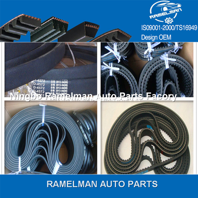 Oem 1131 1713 361/127sp25 /96183351/A476RU100/5419XS ceinture de freinage en caoutchouc pour voiture BMW/Daewoo usine prix chaud original