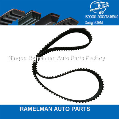 oem 4667606/112RU29/4667611/150RU29/T246 ceinture de freinage en caoutchouc pour CHRYSLER ceinture de moteur de haute qualité prix usine