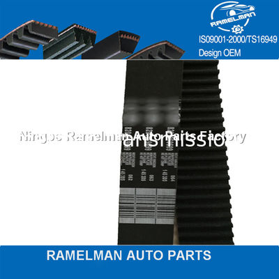 oem 4667606/112RU29/4667611/150RU29/T246 ceinture de freinage en caoutchouc pour CHRYSLER ceinture de moteur de haute qualité prix usine
