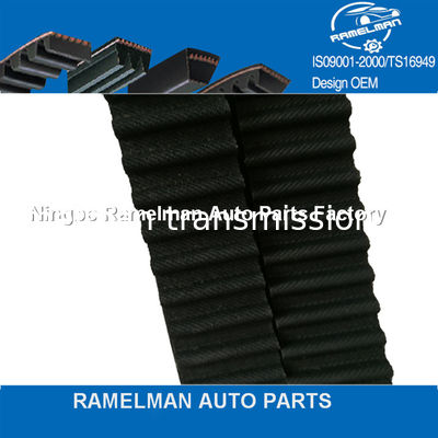 oem 4667606/112RU29/4667611/150RU29/T246 ceinture de freinage en caoutchouc pour CHRYSLER ceinture de moteur de haute qualité prix usine
