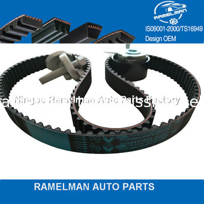 oem 4667606/112RU29/4667611/150RU29/T246 ceinture de freinage en caoutchouc pour CHRYSLER ceinture de moteur de haute qualité prix usine