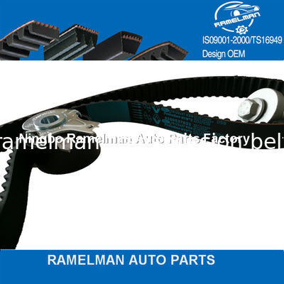 oem 4667606/112RU29/4667611/150RU29/T246 ceinture de freinage en caoutchouc pour CHRYSLER ceinture de moteur de haute qualité prix usine