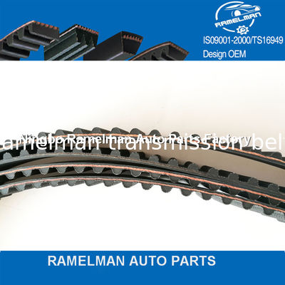 oem 4667606/112RU29/4667611/150RU29/T246 ceinture de freinage en caoutchouc pour CHRYSLER ceinture de moteur de haute qualité prix usine