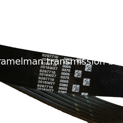 Usine vente chaude OEM 90410014/40433 x 20/5047xs/111MR20 courroie de distribution en caoutchouc pour moteur DAEWOO/OPEL COURROIE DE TRANSMISSION