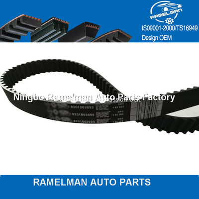 Vente à chaud par usine OEM 111RP170H/90531678/CT686/90410223/111MR17 ceinture de freinage en caoutchouc pour ceintures automobiles raleman DAEWOO/OPEL