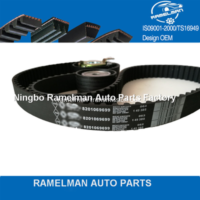 Vente à chaud par usine OEM 111RP170H/90531678/CT686/90410223/111MR17 ceinture de freinage en caoutchouc pour ceintures automobiles raleman DAEWOO/OPEL
