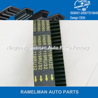 Vente à chaud par usine OEM 111RP170H/90531678/CT686/90410223/111MR17 ceinture de freinage en caoutchouc pour ceintures automobiles raleman DAEWOO/OPEL