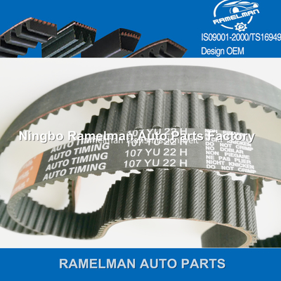 Vente chaude d'usine OEM 5408XS/40812 x 24/92063917/T770/T774/169S8M24 courroie de distribution en caoutchouc pour DAEWOO/OPEL courroie auto