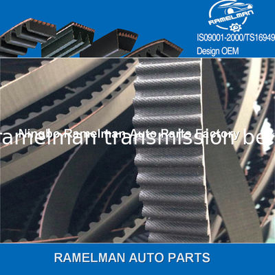 Vente à chaud par usine OEM 96352965/A337YU100/T289/T981/107YU25/MD325854 ceinture de freinage en caoutchouc pour ceinture automobile DAEWOO/MITSUBISHI