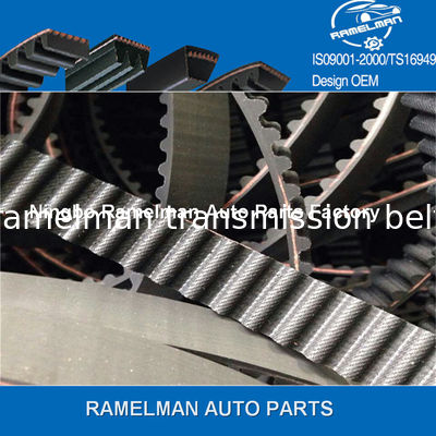 Vente à chaud par usine OEM 96352965/A337YU100/T289/T981/107YU25/MD325854 ceinture de freinage en caoutchouc pour ceinture automobile DAEWOO/MITSUBISHI